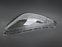 Стекло фары KIA Picanto 2 (2011-2015) (правое)