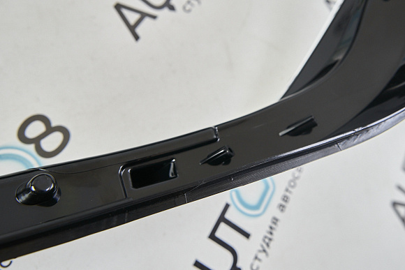 Стекло фары VOLKSWAGEN TIGUAN 2 (2020-н.в.) рестайлинг IQ Light и LED рефлектор (левое) по выгодной цене