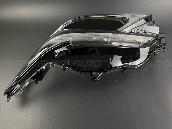 Стекло фары LEXUS GS 4 (2015-2020) рестайлинг (левое) по выгодной цене