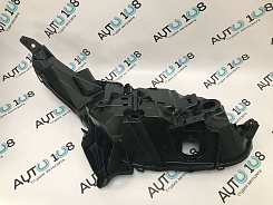 Корпус фары LAND ROVER RANGE ROVER VELAR (2018-2021) (левое)