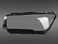Стекло фары GEELY MONJARO KX11 (2021-2025) (левое) по выгодной цене