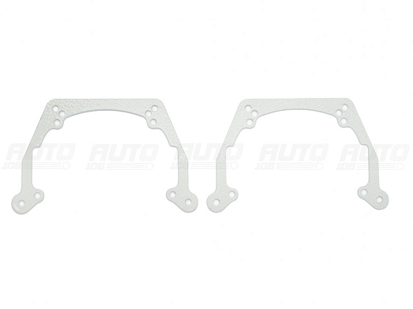 Переходная рамка Hyundai Solaris I (2010-2014) / Kia Rio 3 (2015-2017) - Hella 3 / 3R (к-т, 2шт) 050 по выгодной цене