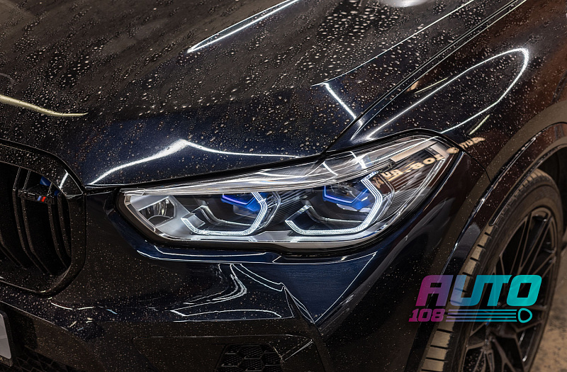BMW · X5 фото