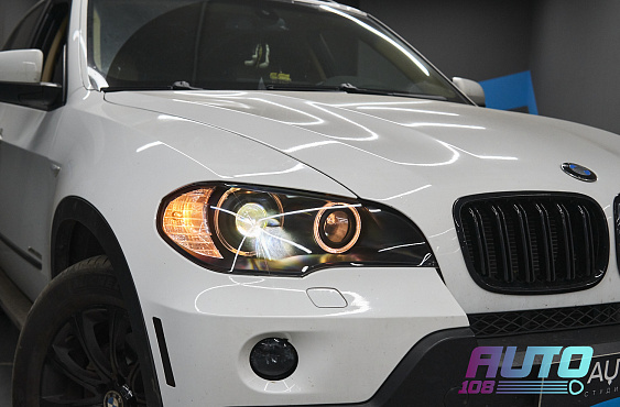 BMW X5 фото