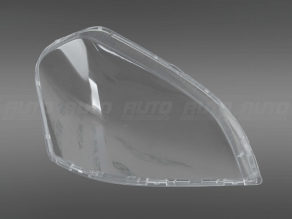 Стекло фары HYUNDAI TUCSON 1 (2004-2010) (левое) по выгодной цене