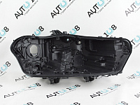 Корпус фары BMW X5 G05 / X6 G06 (2023-2026) рестайлинг (правый) — фото 2