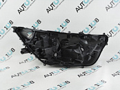 Корпус фары TOYOTA RAV 4 XA50 (2019-н.в.) LED рефлектор (правый)