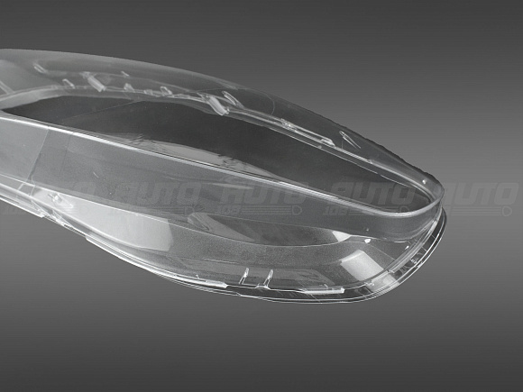 Стекло фары VOLVO S80 / XC70 (2006-2016) (левое) по выгодной цене