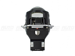 Светодиодные линзы Rayzer Ultimate 3.0 5500K Bi-Led (комплект 2 шт)