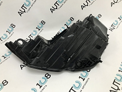 Корпус фары AUDI A6 C8 (2018-2023) Full LED (правый)
