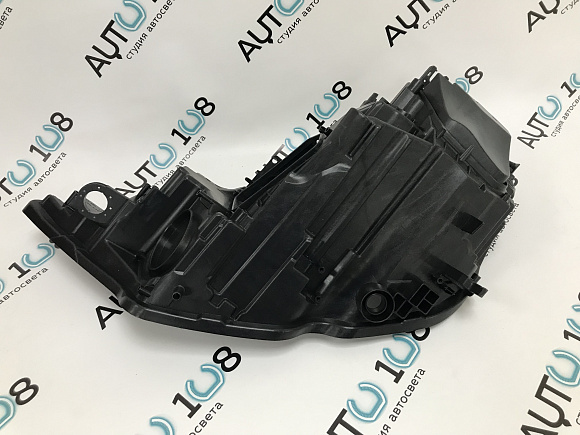 Корпус фары AUDI A6 C8 (2018-2023) Full LED (правый) по выгодной цене