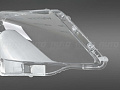 Стекло фары LEXUS LX 570 (2007-2012) дорестайлинг (правое) Стекло фары LEXUS LX 570 (2007-2012) дорестайлинг (правое) по выгодной цене