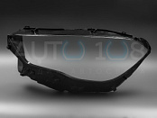 Стекло фары MERCEDES GLA H247 (2020-н.в) (левое)