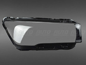 Стекло фары Geely Monjaro KX11 (2021-2025) (правое)