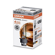 Ксеноновая лампа D4R Osram Xenarc 4500K (66450)