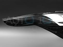 Стекло фары LAND ROVER RANGE ROVER VELAR (2017-2024) (правое)