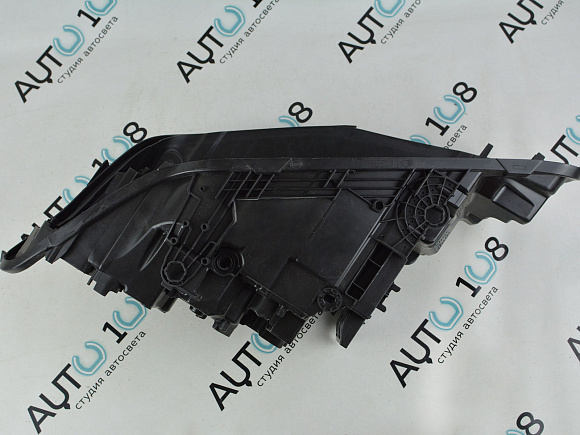 Корпус фары BMW 5 G30 (2020-2023) рестайлинг Full LED Adaptive (левый) по выгодной цене