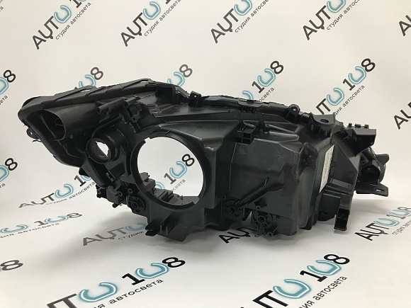 Корпус фары LEXUS GS 4 (2012-2015) дорестайлинг КСЕНОН (левый) по выгодной цене