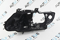 Корпус фары BMW 3 E92 / E93 (2005-2010) дорестайлинг (левый) — фото 2