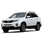 Sorento 2 XM