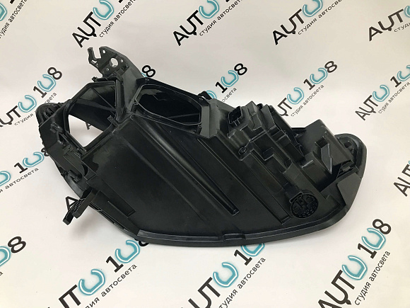 Корпус фары AUDI A6 C7 (2011-2014) дорестайлинг Full LED (левый) по выгодной цене