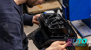 Этапы работ - 10