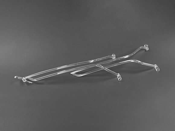 Световоды для фары AUDI Q7 4M (2015-2019) LED дорестайлинг левой