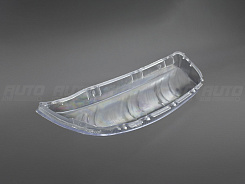 Стекло фары HYUNDAI ELANTRA 3 XD2 (2003-2010) рестайлинг (правое)