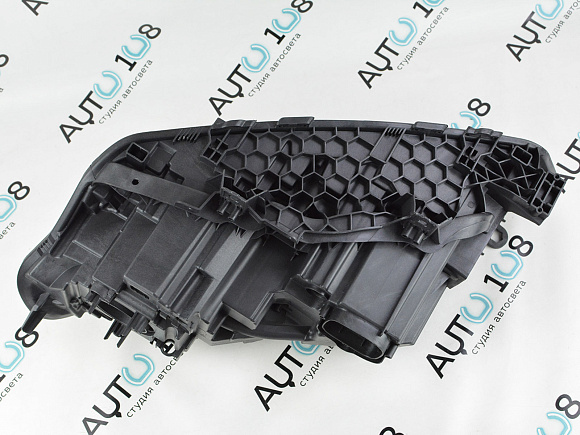 Корпус фары BMW X5 G05 / X6 G06 (2023-н.в.) рестайлинг Blue mask (правый) по выгодной цене