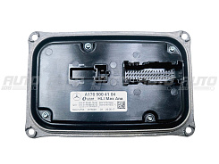 Блок управления фары Mercedes A1769004104