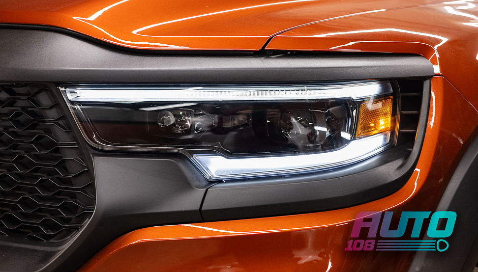 Этапы работ - 12