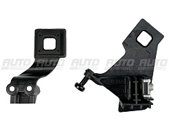 Ремкомплект крепления фары AUDI A4 B8 (2011-2015) / A5 (2012-2016) 8T0998122B (правый)
