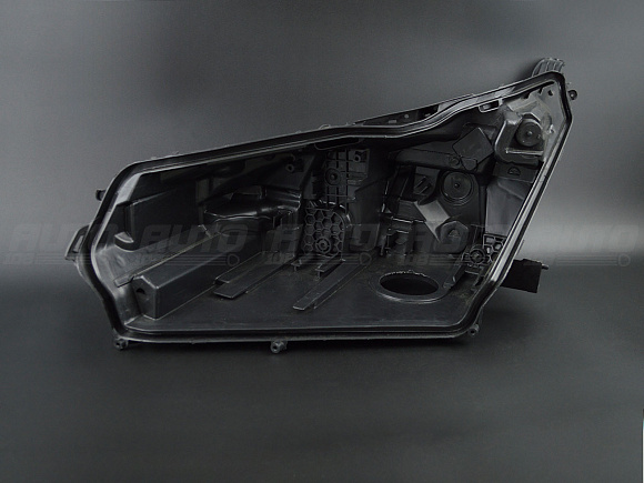 Корпус фары LEXUS NX (2017-2021) рестайлинг LED 1 линза (левый) по выгодной цене