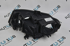 Корпус фары AUDI A4 B8 (2007-2011) дорестайлинг (правый)