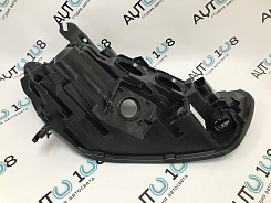 Корпус фары AUDI A6 C7 (2014-2019) рестайлинг ксенон (левый)