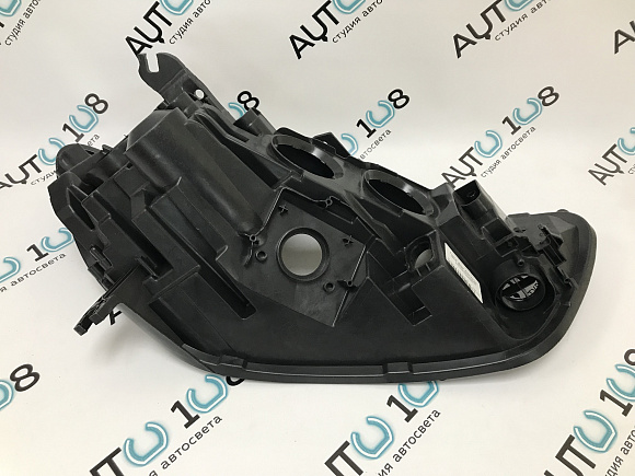 Корпус фары AUDI A6 C7 (2014-2019) рестайлинг ксенон (левый) по выгодной цене