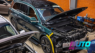 Этапы работ - 3 Этапы работ - 3