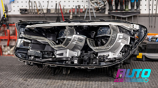 Этапы работ - 2