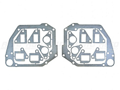 Переходная рамка Mazda 6 GH (2007-2012) без AFS - Hella 3 / 3R (комплект, 2шт)
