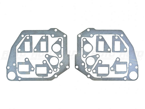 Переходная рамка Mazda 6 GH (2007-2012) без AFS - Hella 3 / 3R (комплект, 2шт) по выгодной цене