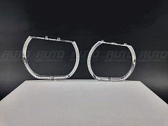 Световоды для фары BMW 3 F30 / F31 (2011-2015) дорестайлинг правой