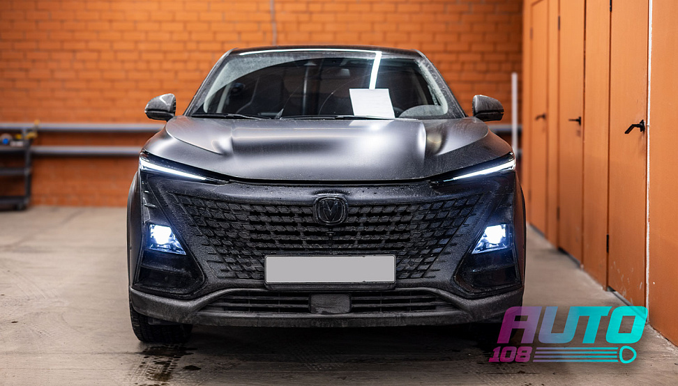 этапы работ - 2