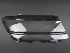 Стекло фары VOLKSWAGEN TIGUAN 2 (2016-2021) дорестайлинг Full LED (правое)
