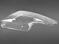 Стекло фары FORD EXPLORER 5 (2010-2015) дорестайлинг (левое) Стекло фары FORD EXPLORER 5 (2010-2015) дорестайлинг (левое) по выгодной цене