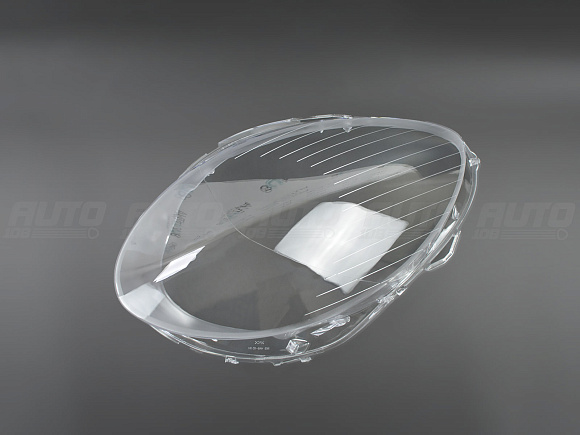 Стекло фары MERCEDES R-class W251 (2005-2010) (левое) по выгодной цене