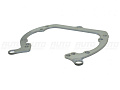 Переходная рамка BMW X5 F15 (2013-2018) секция с фальш линзой - Hella 3 / 3R (к-т 2шт) по выгодной цене