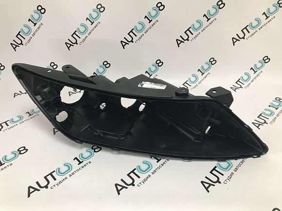 Корпус фары KIA OPTIMA 3 (2013-2016) рестайлинг 1 линза + рефлектор (правый) по выгодной цене