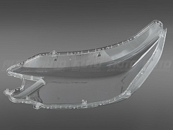 Стекло фары HONDA CR-V 4 (2011-2015) дорестайлинг (правое)