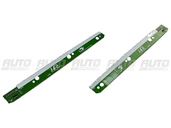 Платы динамического поворотника для Toyota Land Cruiser 200 (2015-2021)