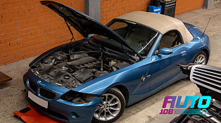 Этапы работ - 4